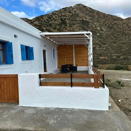 Kouri Traditional House Дом отдыха Карпатос