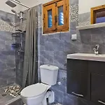Kouri Traditional House Kárpathosz