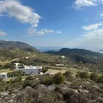 بيت للعطل Kouri Traditional House كارباثوس