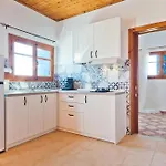 Kouri Traditional House Nyaraló Kárpathosz