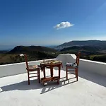 Nyaraló Kouri Traditional House Kárpathosz