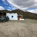 Kouri Traditional House Nyaraló Kárpathosz
