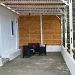 Kouri Traditional House Nyaraló *
