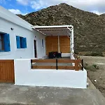 Kouri Traditional House Nyaraló Kárpathosz