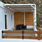 Kouri Traditional House Nyaraló *