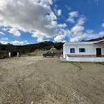 Nyaraló Kouri Traditional House Kárpathosz