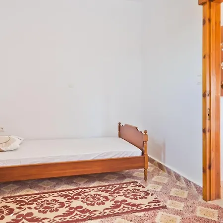 Kouri Traditional House 別荘 カルパトス