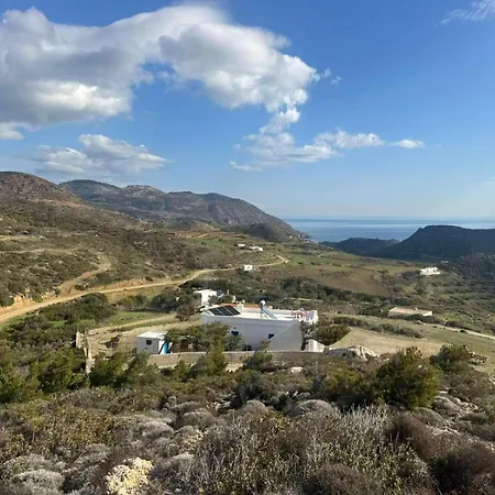 Prázdninový dům Kouri Traditional House *