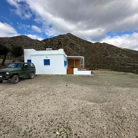 Kouri Traditional House Prázdninový dům Karpathos