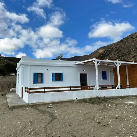 Kouri Traditional House * Karpathos