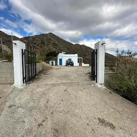 Prázdninový dům Kouri Traditional House