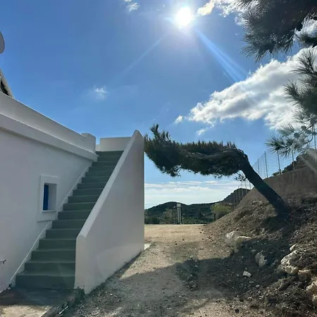 Kouri Traditional House *