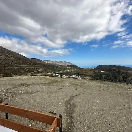 Kouri Traditional House 別荘