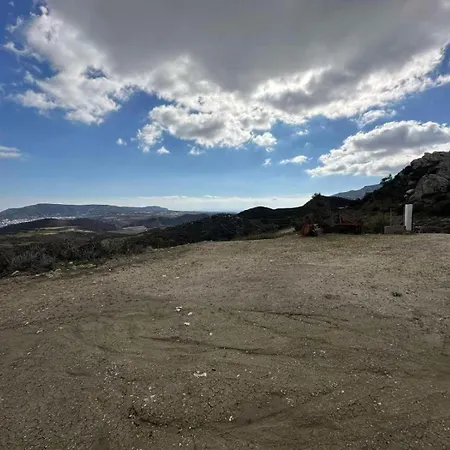 Prázdninový dům Kouri Traditional House