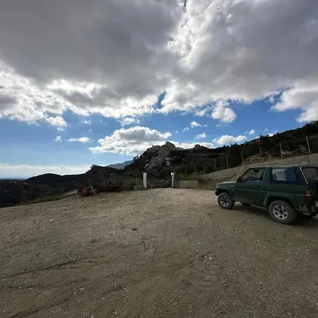 Prázdninový dům Kouri Traditional House