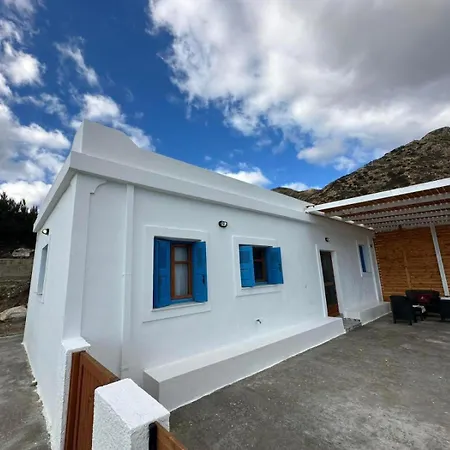 Kouri Traditional House 別荘 *