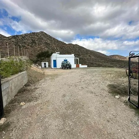 Prázdninový dům Kouri Traditional House Karpathos