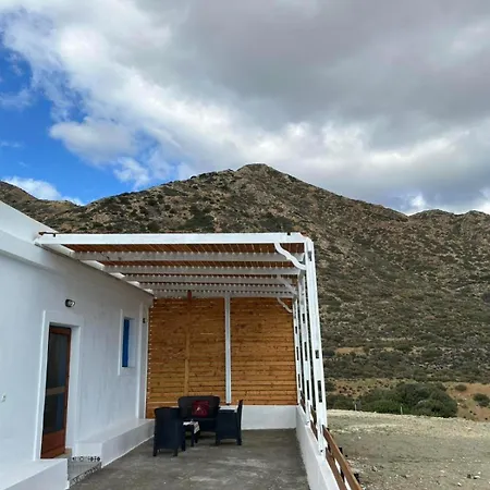 Prázdninový dům Kouri Traditional House Karpathos