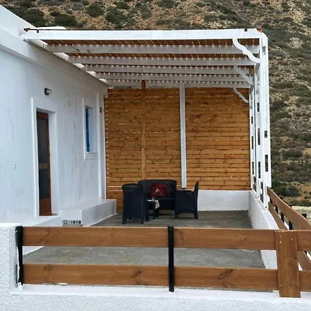 Kouri Traditional House * Karpathos