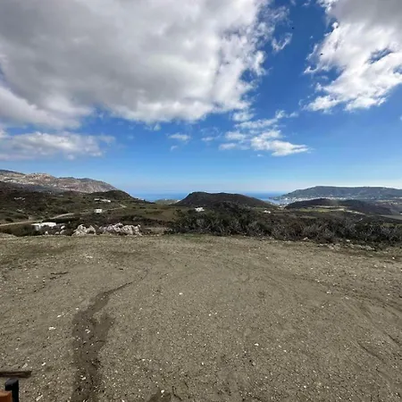 Kouri Traditional House Prázdninový dům *