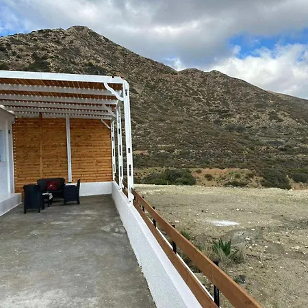 Kouri Traditional House *