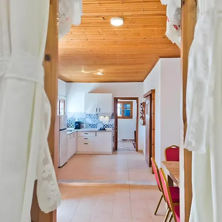 Kouri Traditional House 別荘