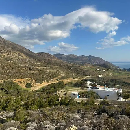 Kouri Traditional House 別荘