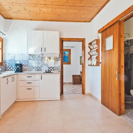 Dom wakacyjny Kouri Traditional House