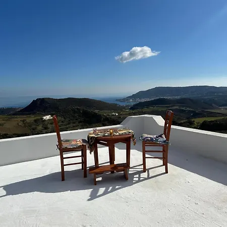 Dom wakacyjny Kouri Traditional House Karpatos