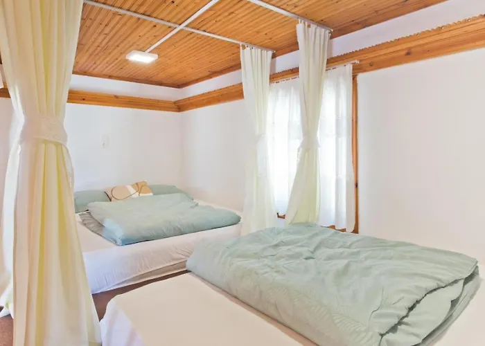 Kouri Traditional House 펜션 카르파토스