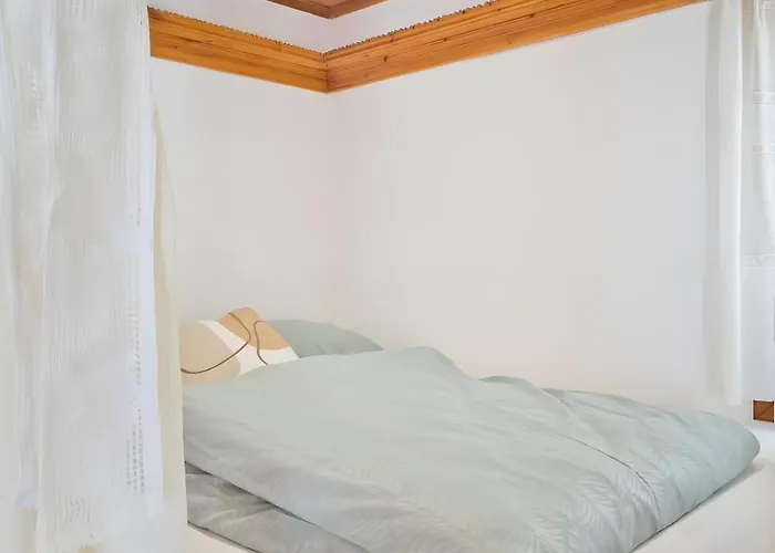 بيت للعطل Kouri Traditional House