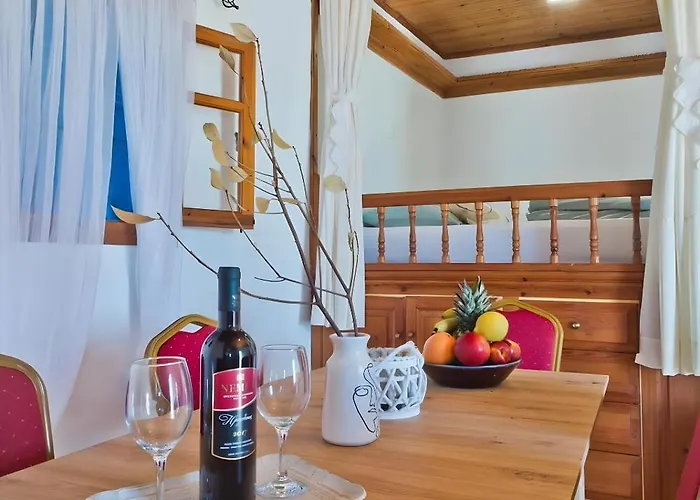 Kouri Traditional House 카르파토스