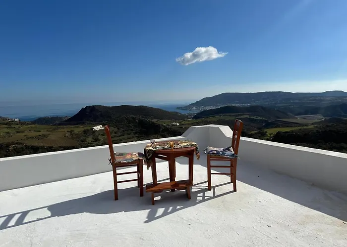 펜션 Kouri Traditional House *