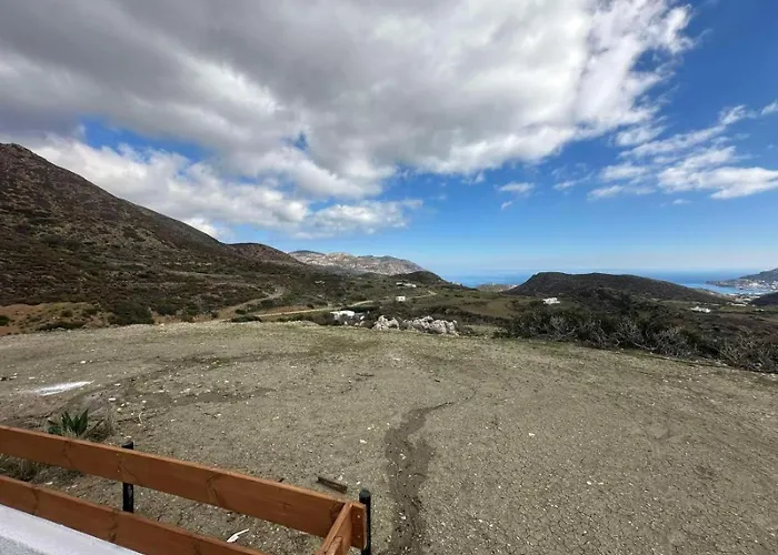 Kouri Traditional House 펜션