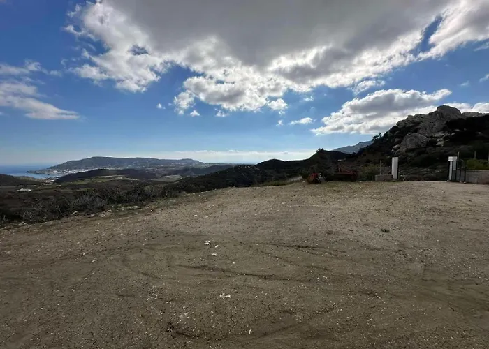 펜션 Kouri Traditional House