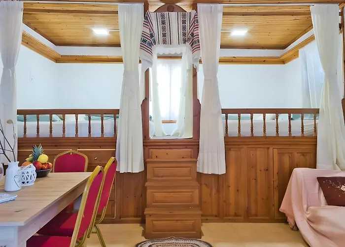 Kouri Traditional House * 카르파토스