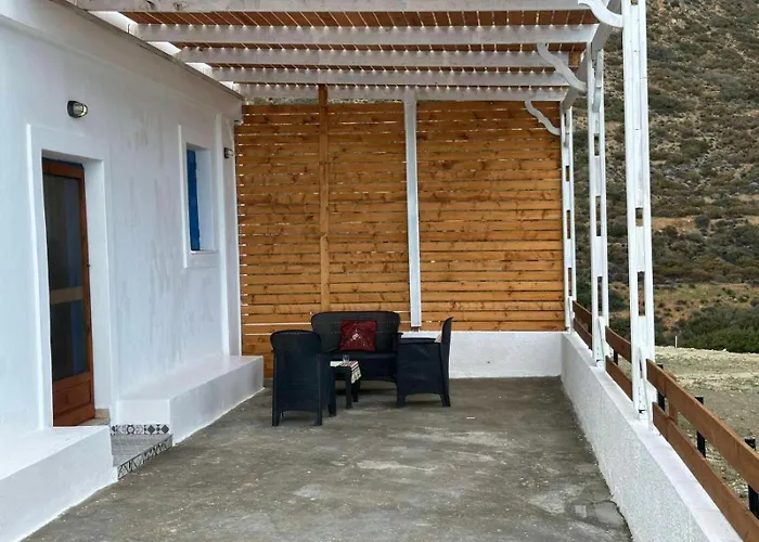 Kouri Traditional House *