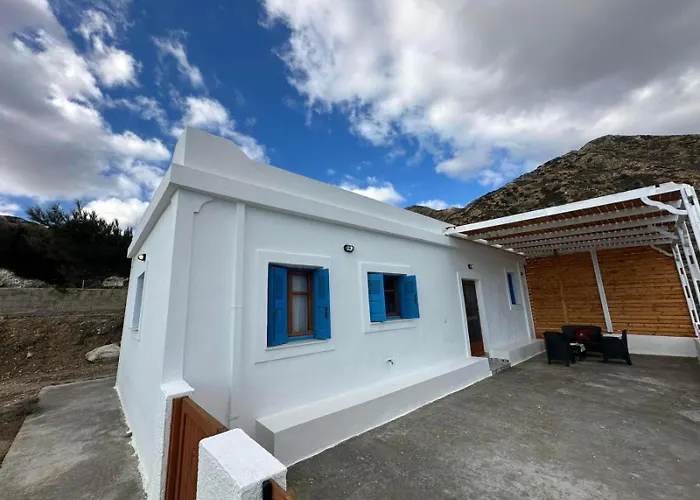 Kouri Traditional House 펜션 *