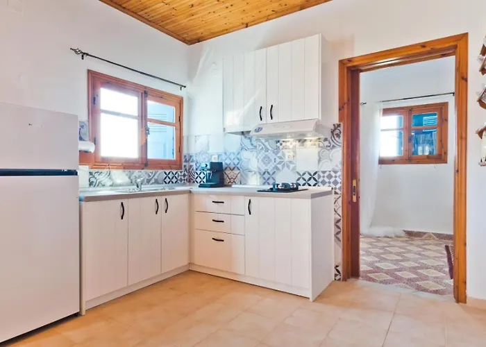 Kouri Traditional House