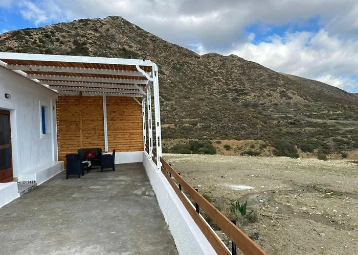 Kouri Traditional House *