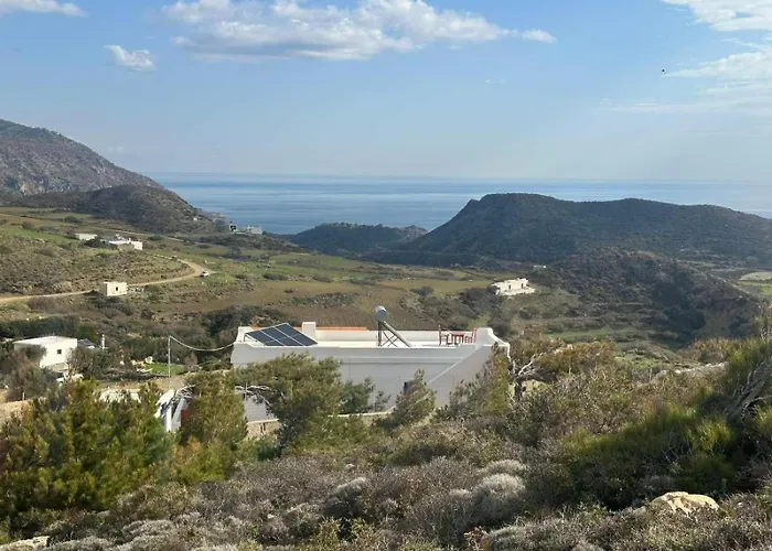 Kouri Traditional House 카르파토스