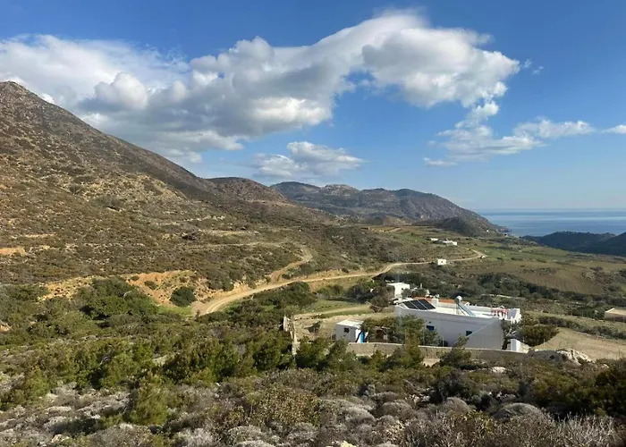 Kouri Traditional House 펜션