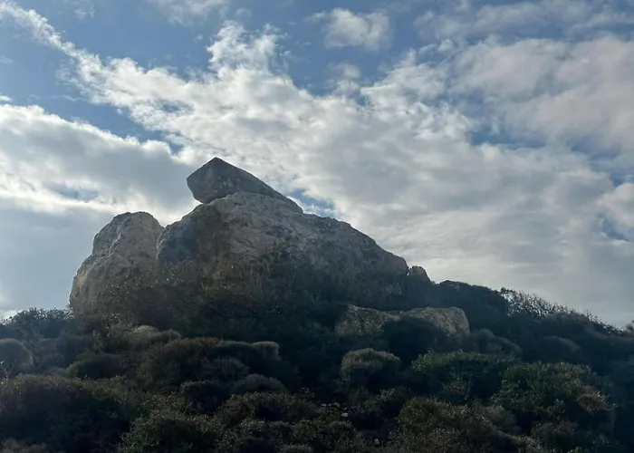 Kouri Traditional House 카르파토스